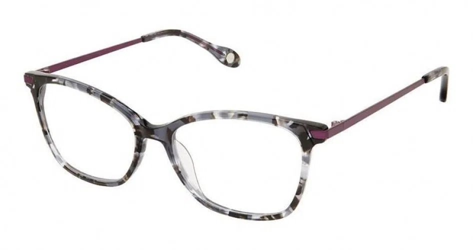 Fysh F-3690 Eyeglasses - view 4